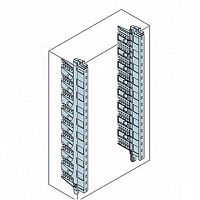 Вертикальные направляющие для шкафа GEMINI (Размер3-4) |  код. 1SL0285A00 |  ABB